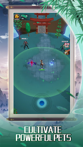 Sword Hero：Adventure Time Screen 2
