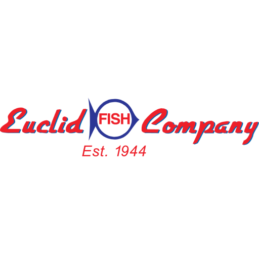 Euclid Fish Co. logo