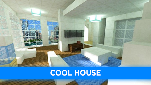 Penthouses for minecraft maps Screen 2