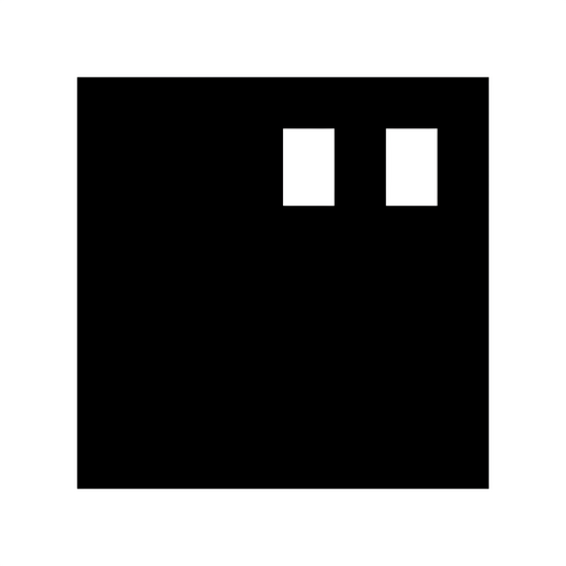 2D Square Platformer logo