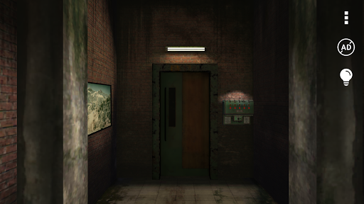 Laqueus Escape Screen 3