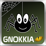Crazy Spider GO Launcher EX icon