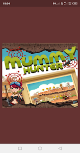 Mummy Hunter GAME