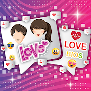 Trending- ? Lover Bios 2020, With ? Emojis ?