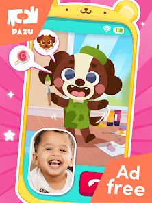 Screenshot 8 Teléfono bebé para niños android