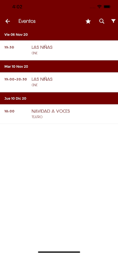 Zuera Screen 3