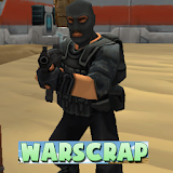 Warscrep.io icon