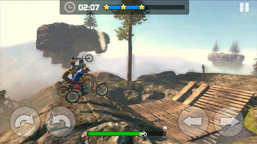 Sky Bike Stunt Master  Free Offline Racing Game