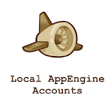 Local AppEngine Accounts icon