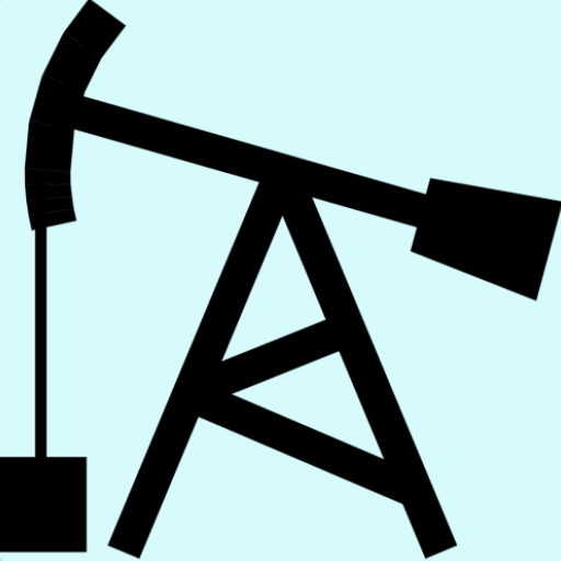 Petroleum Engineering Dict  Icon