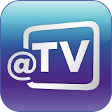 Belkin @TV for Android Phones icon