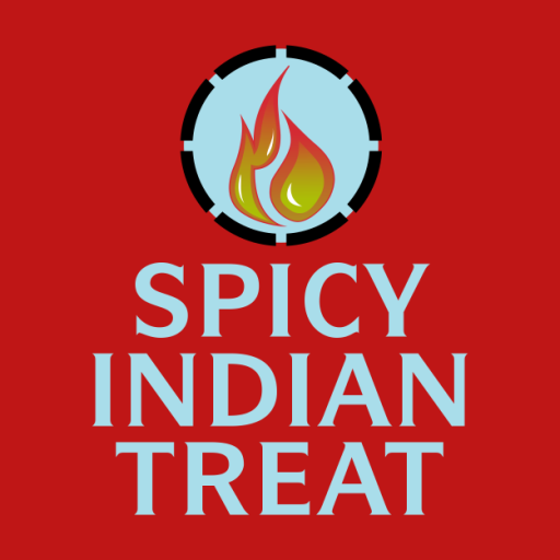 Spicy Indian Treat logo