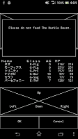 Wandroid #2 - Depth of the Maelstrom - FREE