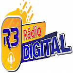 Cover Image of Télécharger R3 Rádio Digital  APK