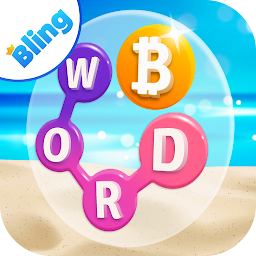 Icon image Word Breeze - Get Bitcoin!