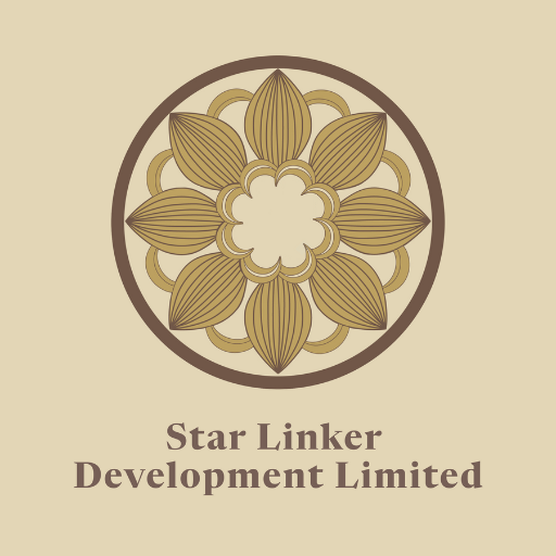 Star Linker logo