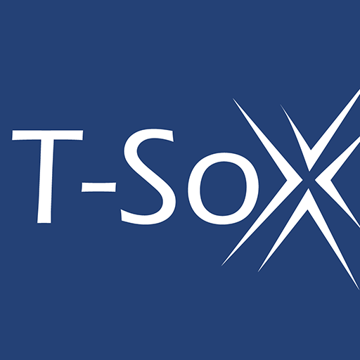 T-SoX 1.0.32 Icon