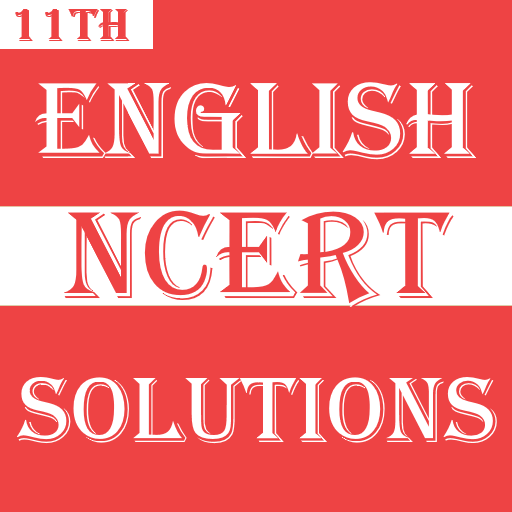 Class 11 English NCERT Solutio logo