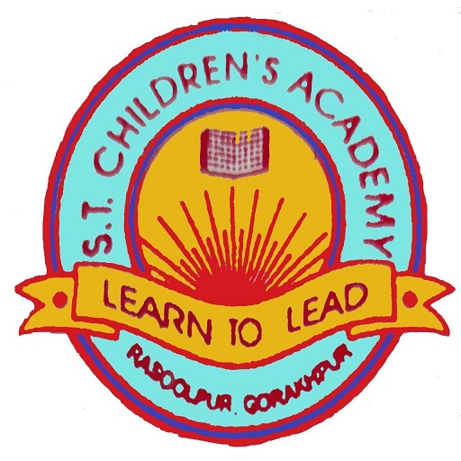 S T Childrens Academy logo