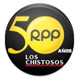 Los Chistosos RPP icon