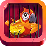 Angry Parrot icon