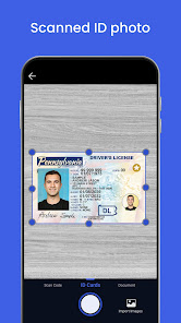 Screenshot image