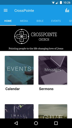 CrossPointe Church NC