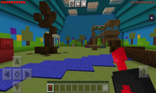 Banban Maps for MCPE