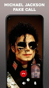 Michael Jackson Calling Prank