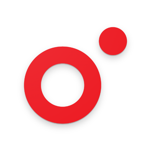 Ooredoo DMS Logo