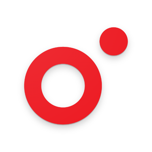 Ooredoo DMS 1.6.1 Icon