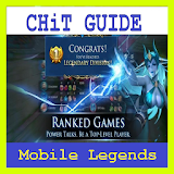 CHiT Guide Mobile Legends:Bang icon