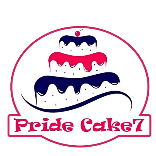 Pride Cake7 logo