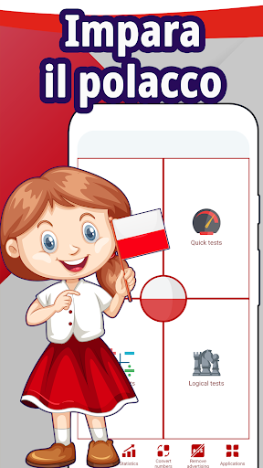 Anteprima dell'app