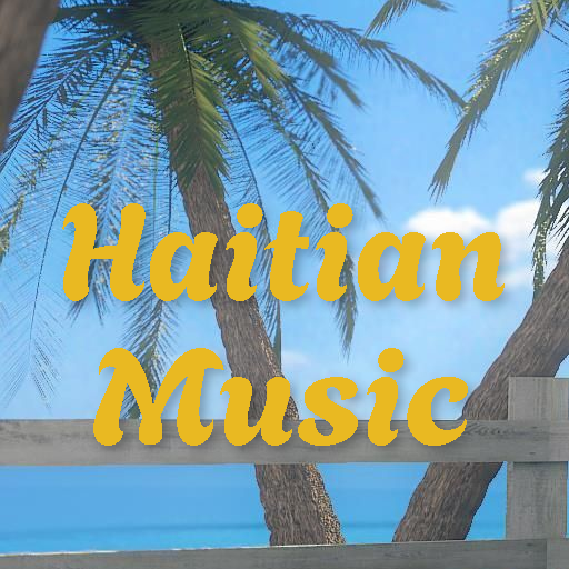 Haitian Music Radio