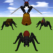 Top 32 Simulation Apps Like War of The Ants - Best Alternatives