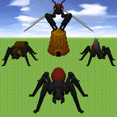 War of The Ants MOD