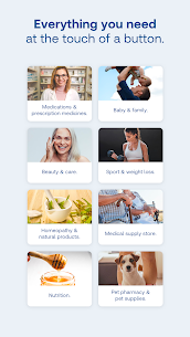 SHOP APOTHEKE: Online Pharmacy v2.33.1 APK + MOD (Premium Unlocked/VIP/PRO) 10