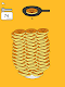 screenshot of Pancake Tower-Game for kids