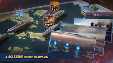 Armada: Warship Legendsのおすすめ画像2