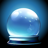 Your Crystal Ball icon