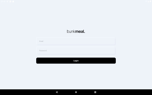 Bunkmeal Partner Lite Screen 2