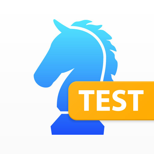 Sleipnir Mobile Test Version logo
