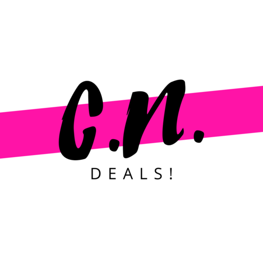 CN Deals and Coupons logo