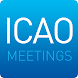 ICAO Meetings - Androidアプリ
