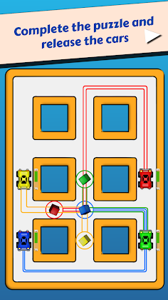 PathLocus - Screenshot 2