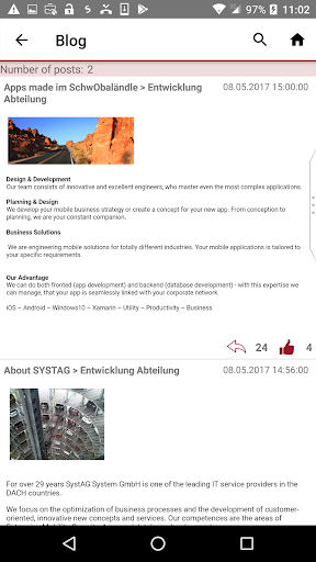 SYSTAGfiles for VPN Screen 3