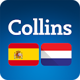 Collins Spanish<>Dutch Dictionary icon