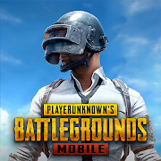 PUBG Mobile icon