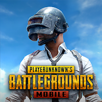 PUBG MOBILE: Переход